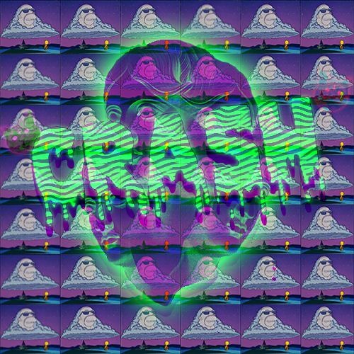 CRASH - LOST *lost project :( *