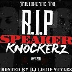 Speaker Knockerz Type Beat (R.I.P Speaker Knockerz)