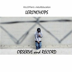 5 Of Dem Feat. Adult Education [Prod. By Adult Education]