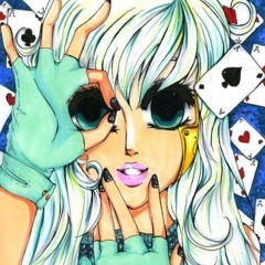 Poker Face (Acoustic Fingerstyle) By Lady Gaga