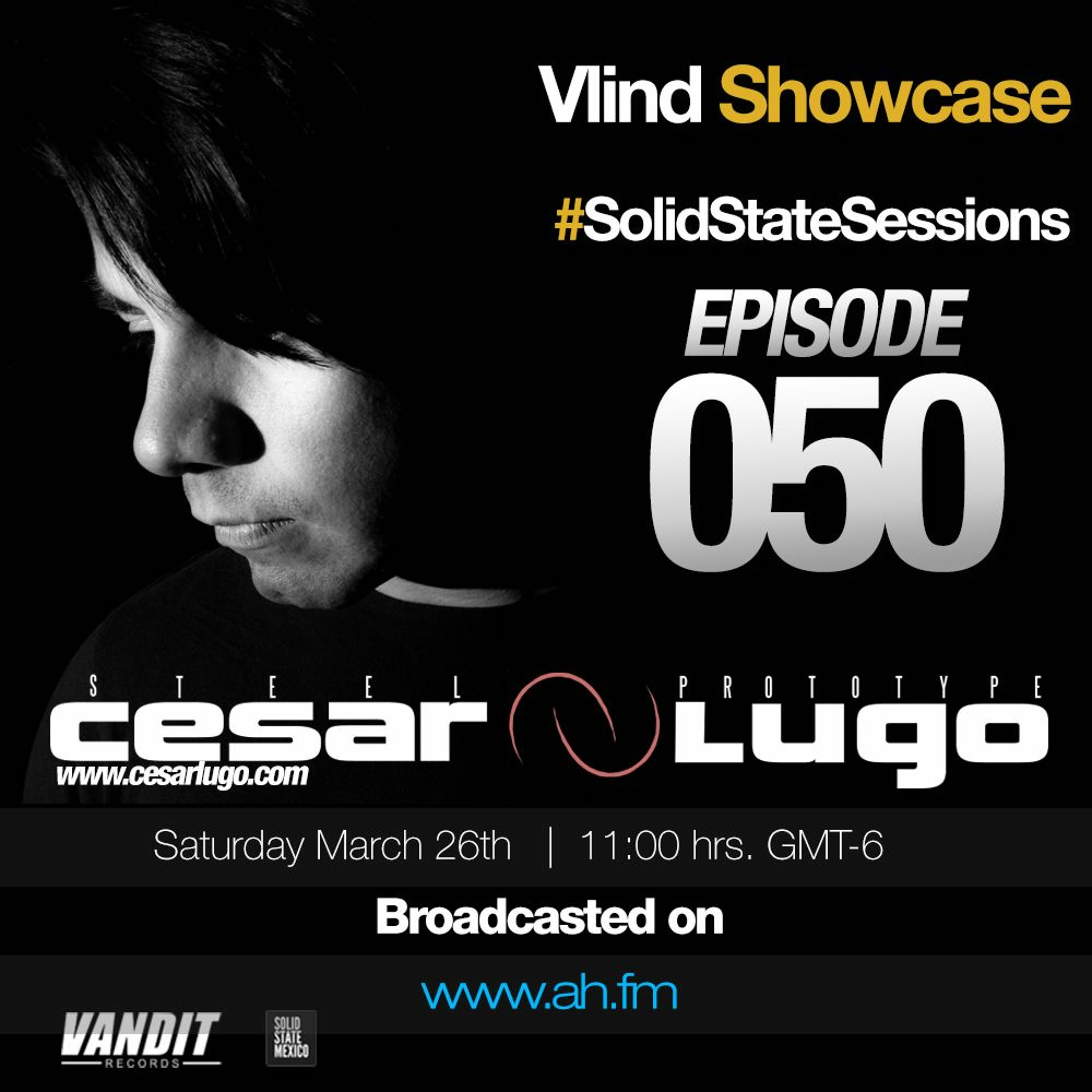Solid State Sessions