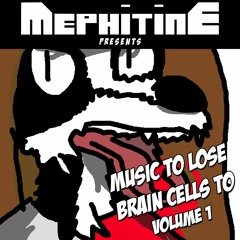 Hamsterdance (Mephitine Remix)