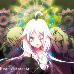 IA Dialing Paranoia Vocaloid  Updated With Lyrics