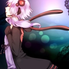 Yuzuki Yukari - Paranoia