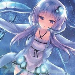 Yuzuki Yukari Starport Original