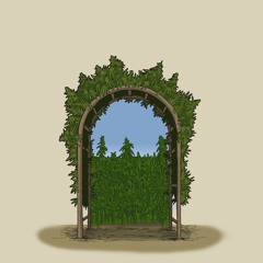 The Garden (prod. Madlib)