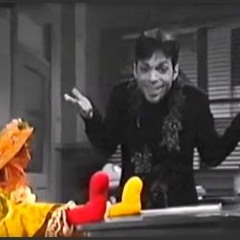 Starfish And Coffee (Prince)