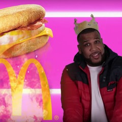 Fat Drake - "Snack 2 Snack" (Fat Boy SSE / McDonalds  Diss Track)