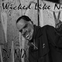 NIX 3:16 - DJ NIX