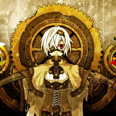 Yuzuki Yukari - Kagaribito