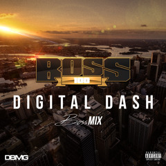 Boss100 - Digital Dash BossMix