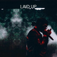 Big Sean x PARTYNEXTDOOR Type Beat - "Laid Up" (Prod. Ill Instrumentals & SUSPEKT)