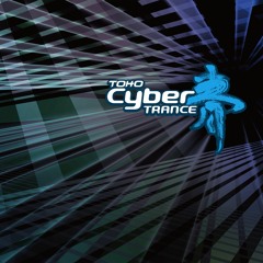 HLZY-0024 「TOHO Cyber TRANCE 青」 Demo