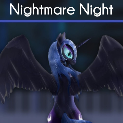 Nightmare Night Orchestral Cover - WeimTime