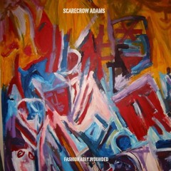 Pop Life (Prince Cover)_Scarecrow Adams