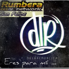 Eres Para Mi DLR en Rumbera Network