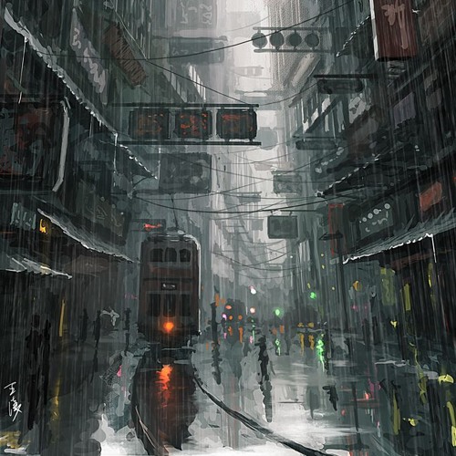 That thing that Jim does...