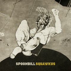 spoonbill