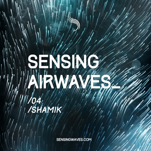 Sensing Airwaves vol. 4