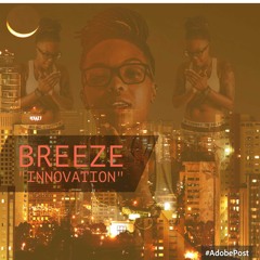 Breeze - Never