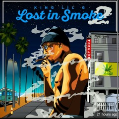 King Lil G - Obvious (feat. LA Gun Smoke, EMC Senatra, Young Drummer Boy & Cutthroat Season).mp3