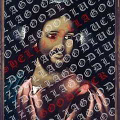 Shellz Dolla Ft Qua - Good Luck MIX