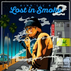 King Lil G - Click I'm With (feat. Young Drummer Boy, EMC Senatra, Cutthroat Season & LA Gun Smoke).mp3