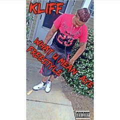 What U Mean ( Aye Aye) Freestyle