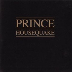 Prince – Housequake (Alex Moulton's Aftershock Edit)