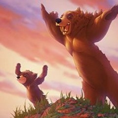 Espíritos Ancestrais - Irmão Urso (OFICIAL)