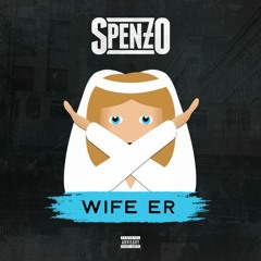 Spenzo- Wife Her JerseyClub ComIng Soon To Youtube  Unreleased