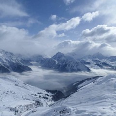 Flying Over Motivation Test 1