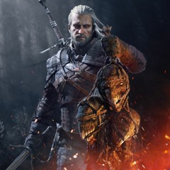 The Witcher 3 - Hearts Of Stone OST - A Gifted Man Brings Gifts Galore(Gaunter o' Dimm Theme)
