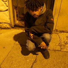 MARTIS UNRULY - BAGS (Prod. Khrist Koopa)