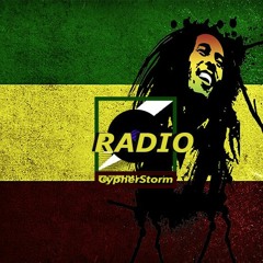 CypherStorm Radio Episode 16: Hosted by Dj ?uestionMxrc Reggae mix
