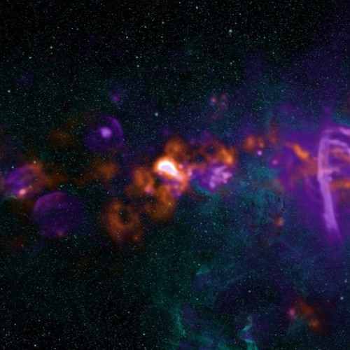 Papppa ft sōj - Flux