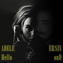 Adele - Hello & Oud (Orient) Cover (by Ersin Ersavas)