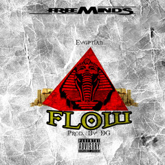 Egyptian Flow (Single) (Prod. By DG)