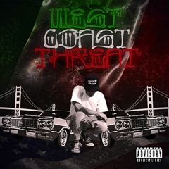 Pimpin N Creepin' (Prod. Baker)