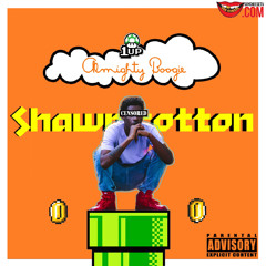 @Mightyboog_ - "Shawn Cotton" (Prod. AB & Tux)