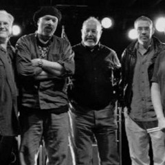 Radiators-Brown Eyed Girl (9/17/92) (Great American Music Hall)