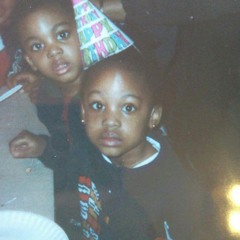 No Patience AxJulian x Mr Works