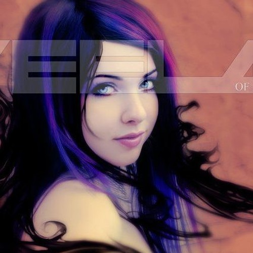 Veela Naked
