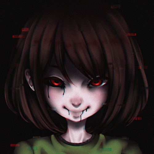 Sad/Creepy