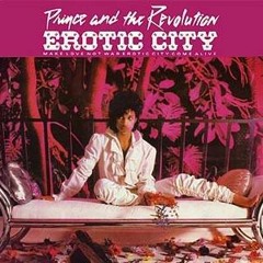Erotic City (Funk Electro Mix)