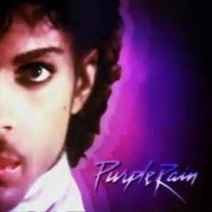 Purple Rain (Chopped And Screwed)