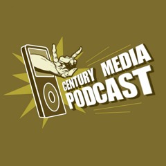 Century Media Podcast - April 2016