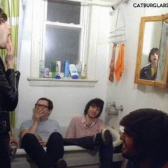 The Catburglars - Late Nite T.V.