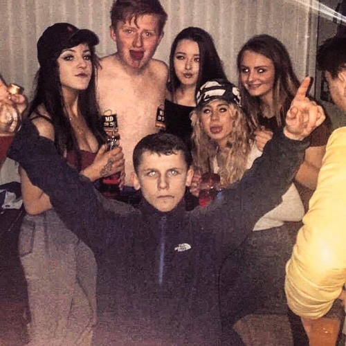 Where Do We Go (hardstyle)