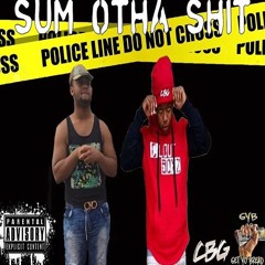 Mhadxkingquann - Some Otha Shit